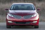 Lincoln MKZ 2013 года